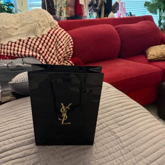 YSL, THE DESIGNER GROUP OF THE YEAR. GET THEIR BAG - Picture 2 of 2